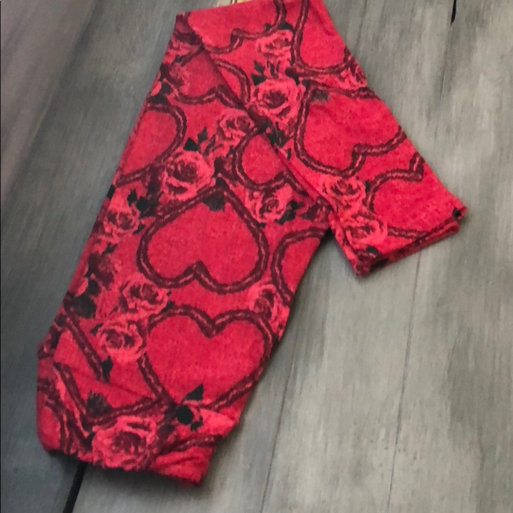 Lularoe OS Leggings